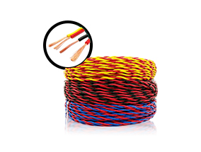 Flexible Wires